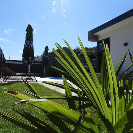 Motel Aladin Cazin Exterior photo