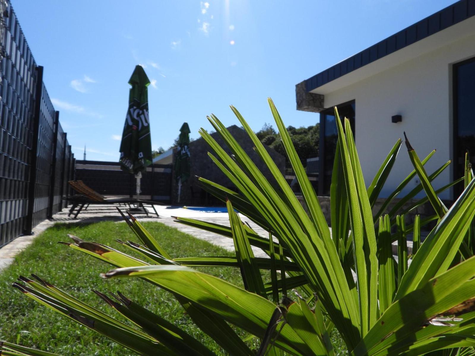 Motel Aladin Cazin Exterior photo